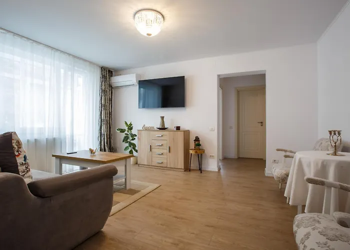 Perfect Apartment Central Brașov