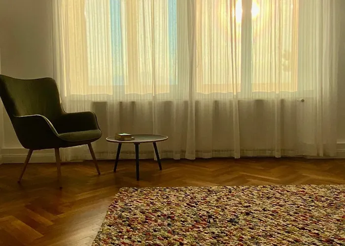 Cloos - Elegant Residence With Panoramic View Brașov