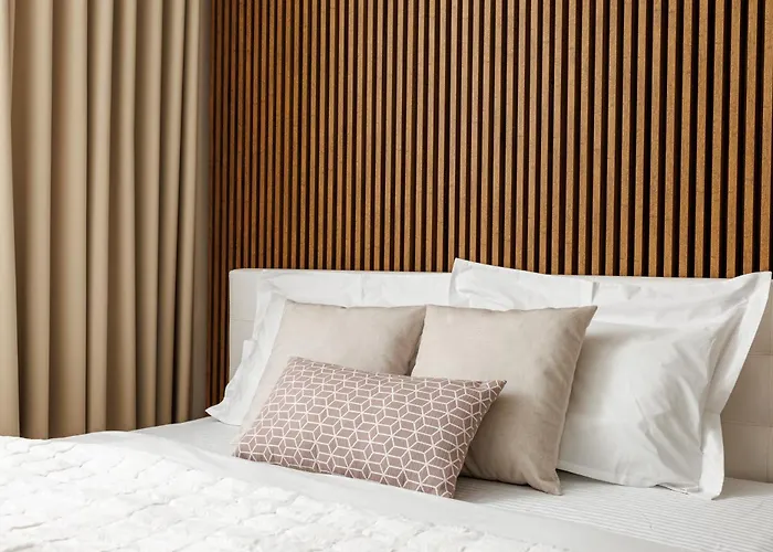 Skylark Central Aparthotel Brașov