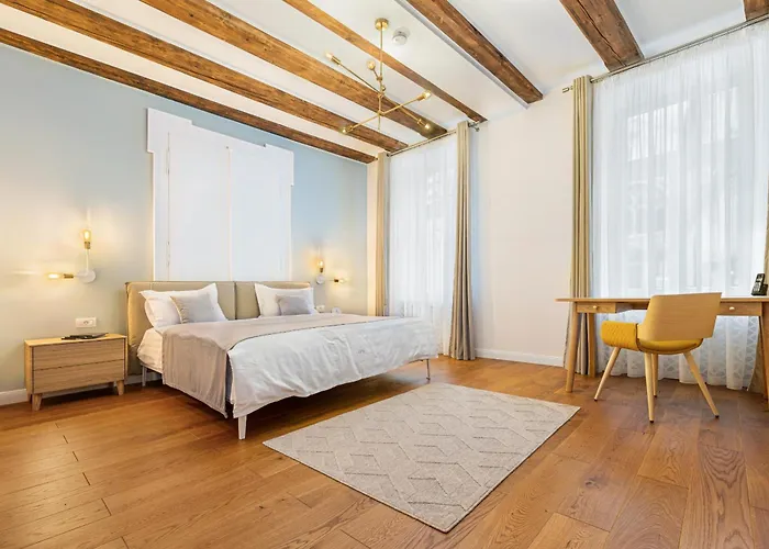 Poarta Schei 18 Apartment Brașov