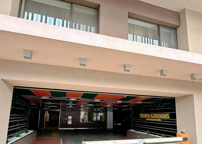 Apartament “La Iepure” Brașov