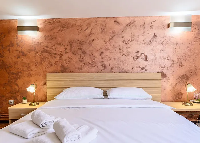 Elite Neagoe Apartment Brașov