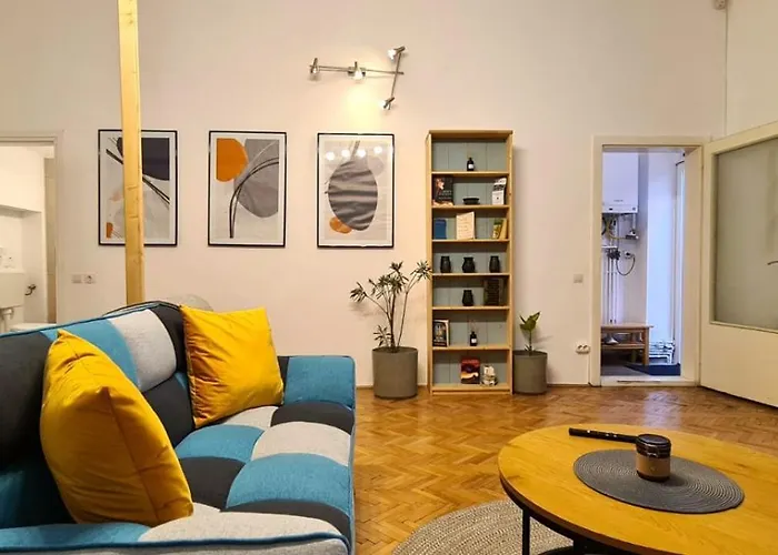 Zeiss House Apartment Brașov
