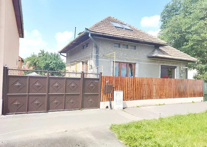 Casa De Vis Apartment Brașov