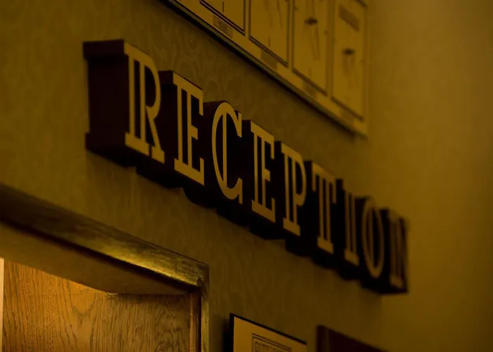 Hotel Gott Brasov, Romania