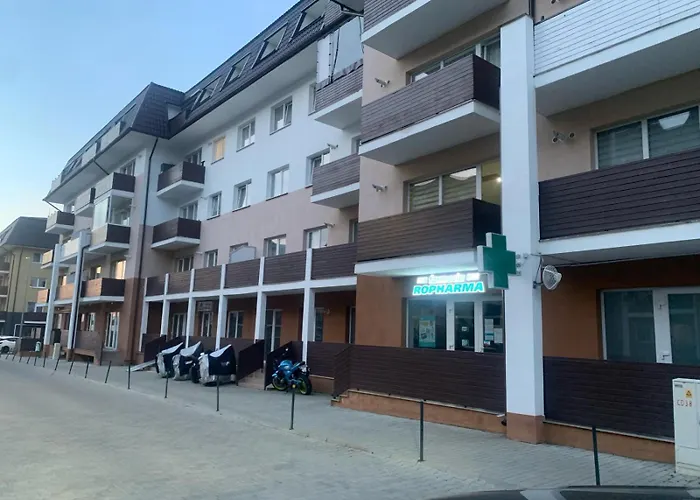 Fabri's Studio Brașov