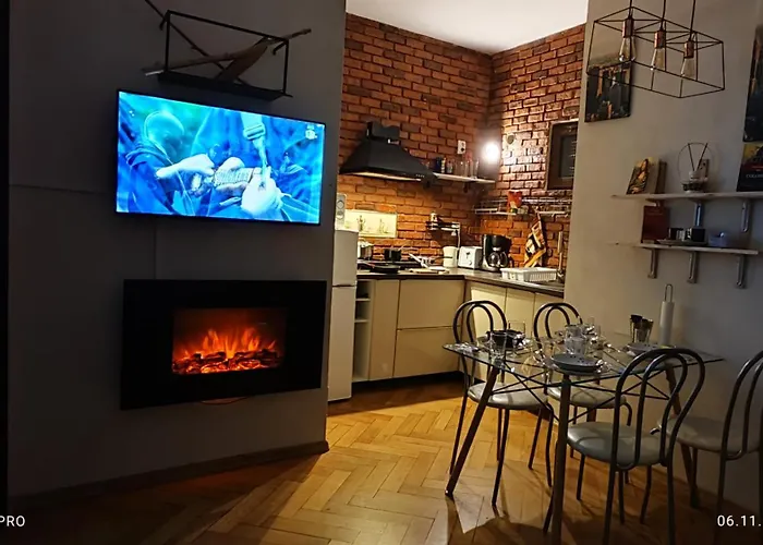 Old Town Cozy Flat Apartment Brașov
