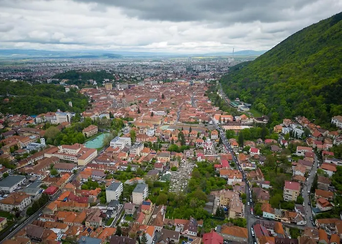 City Center Sanctuary Brașov