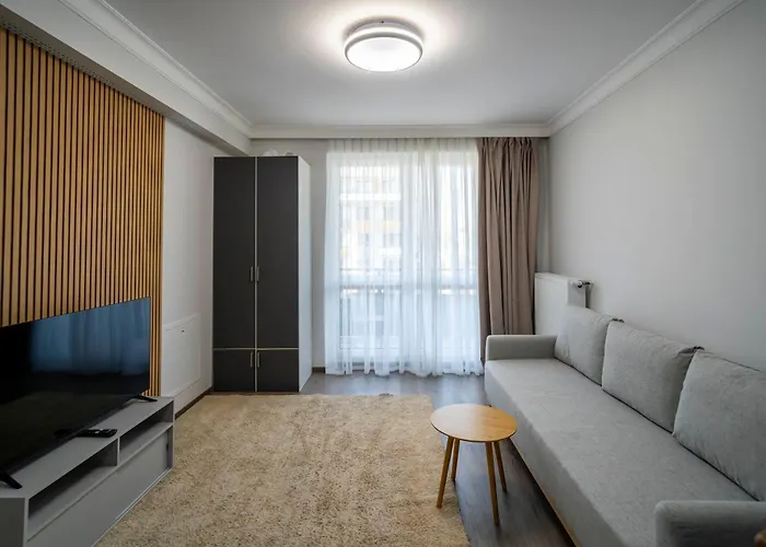 Highview Studio Brașov