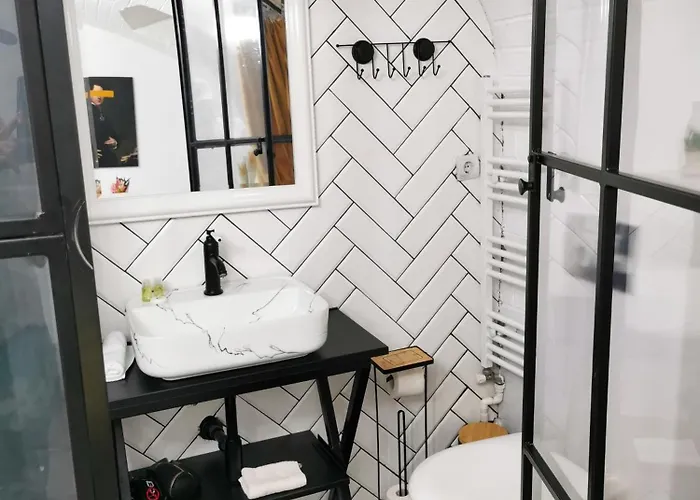Athos Boutique Apartment Brașov