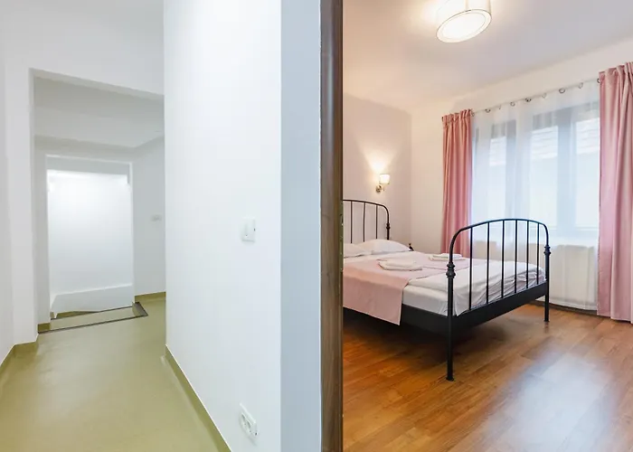 Apartament Modern Brașov
