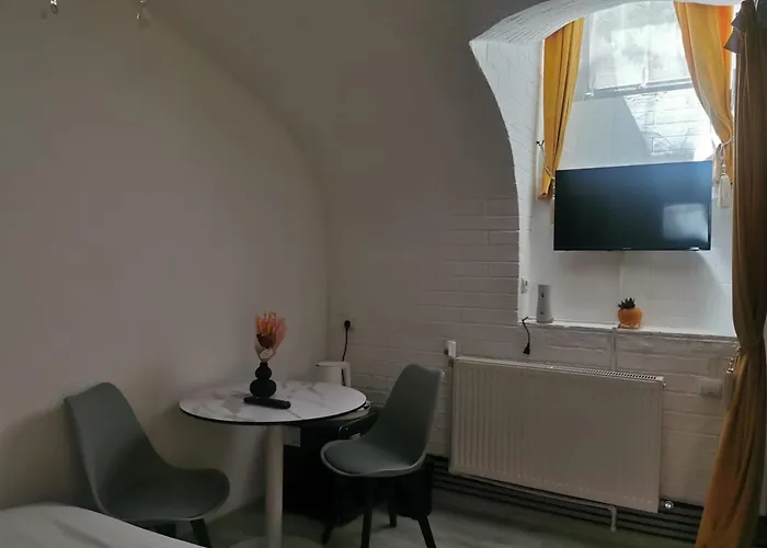 Aramis Boutique In Old Town Center Apartment Brașov