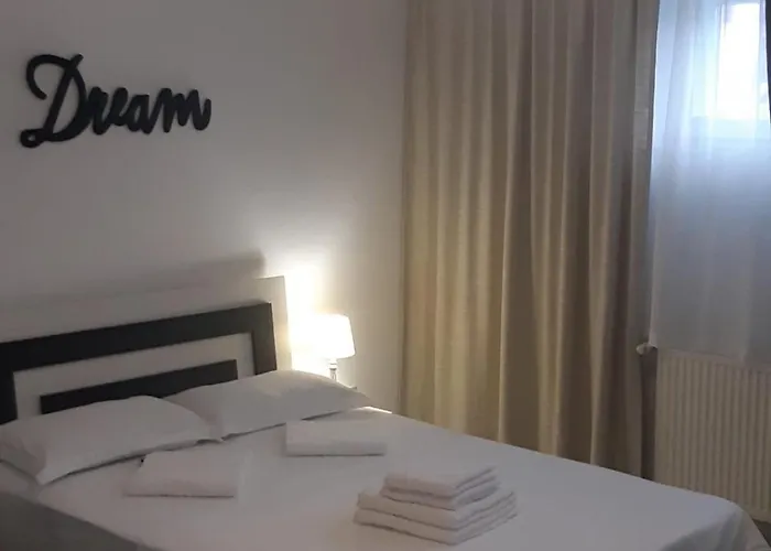La Relax Apartment Brașov