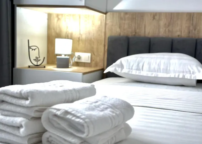 4Friendsmosaicbrasov A Apartment