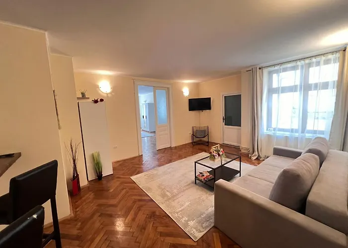 Mrhost Central Brașov