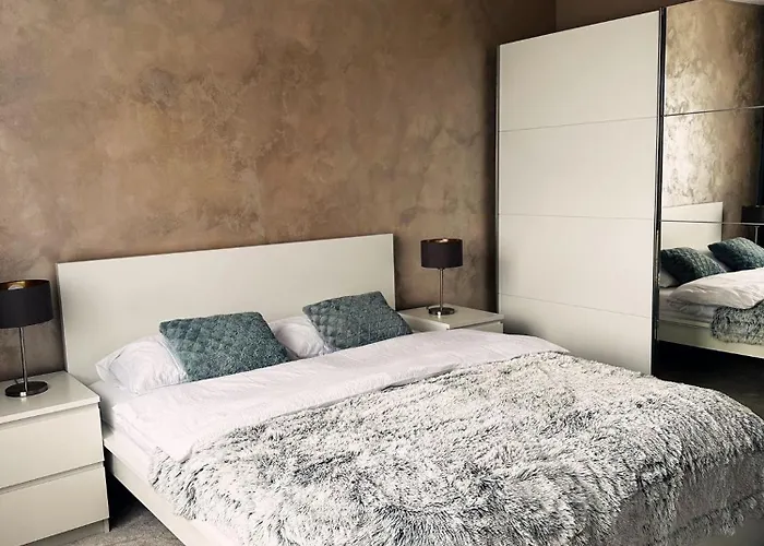 Cozy Brasov Getaway Apartment