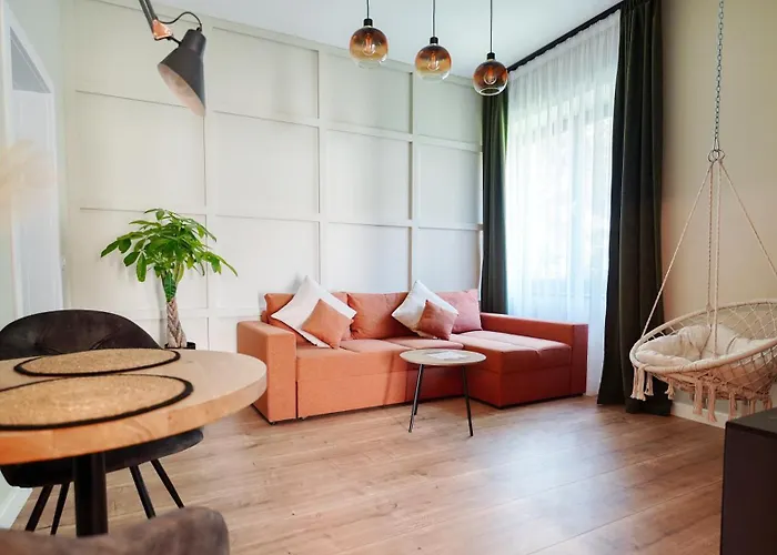Privo Oldtown Luxury Apartment Brașov