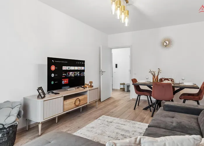 D&A Apartment With Private Parking Brașov