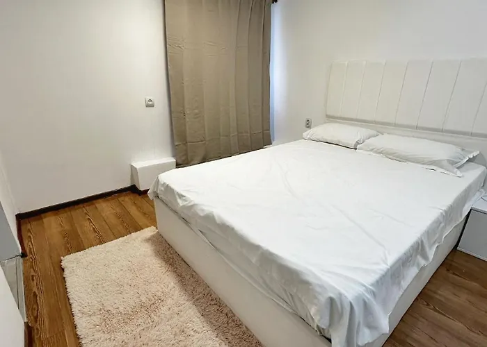Residence Ultracentral Brașov