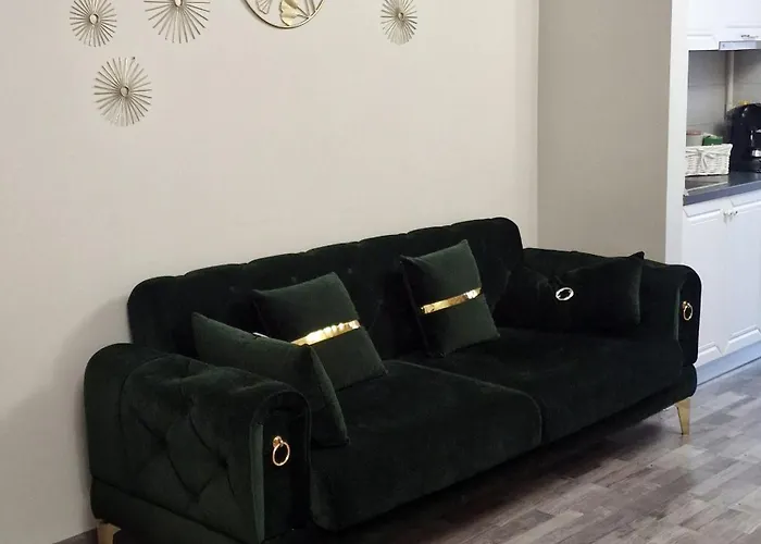 Sophia Home 1 Brașov