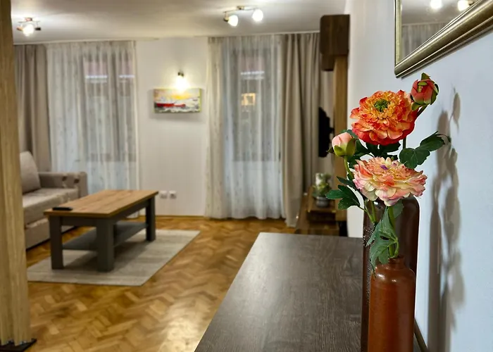 Blancris Studio Brașov