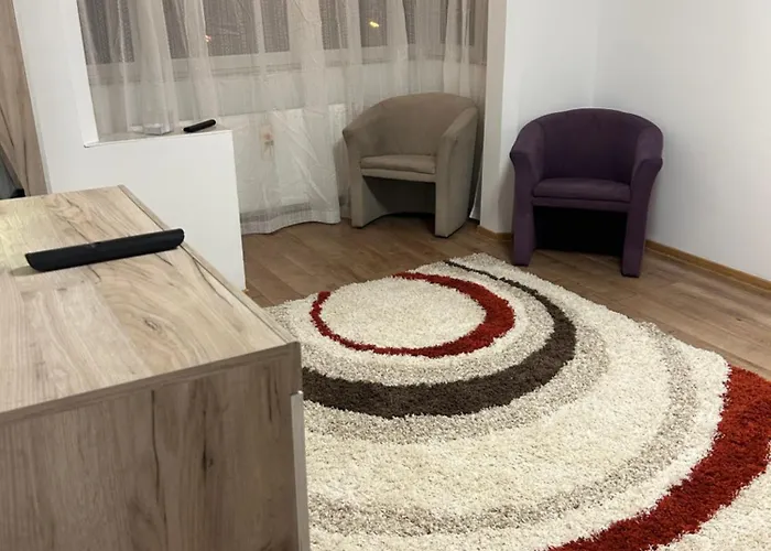 Lillia House Apartment Brașov