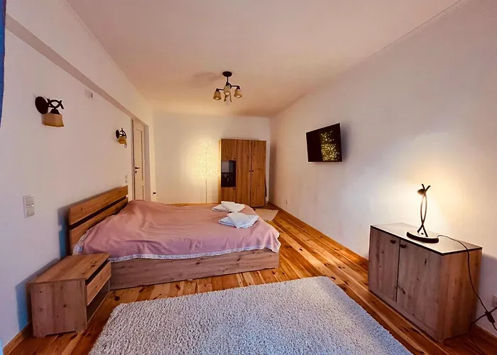 Meg'S Cozy Home Brașov