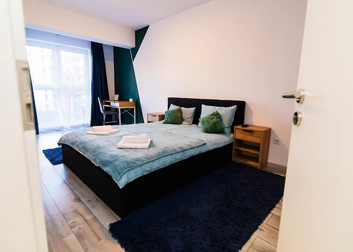 Apartament28 Brașov