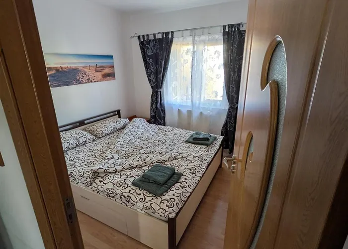 Noua Apartment Brașov