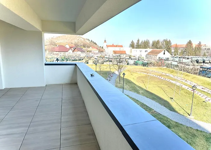 4Friendsbrasov K34 Apartment
