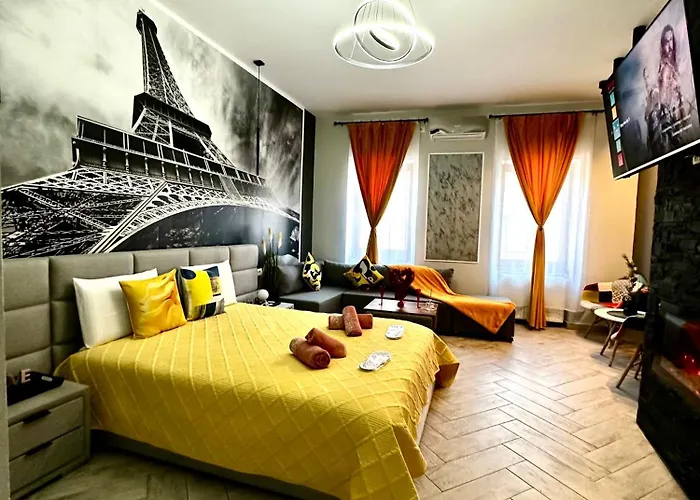 Stay Inn Central Brașov