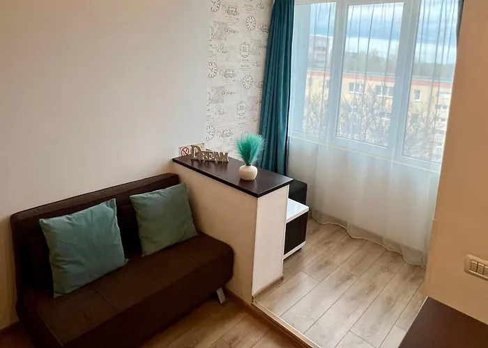 Modern Studio Gara Brasov Wi Fi Self Check In - 2 Venturo