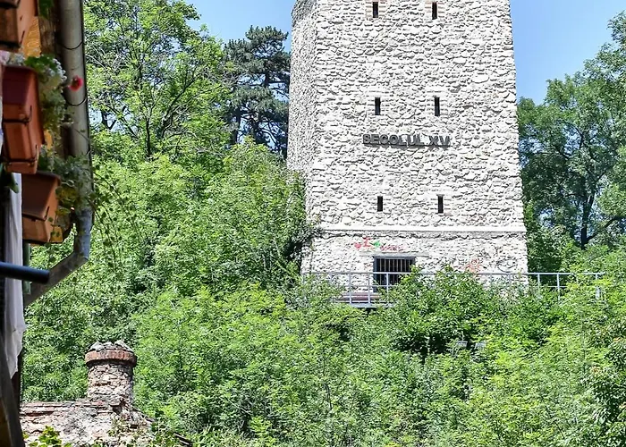 Fiverooms Brașov