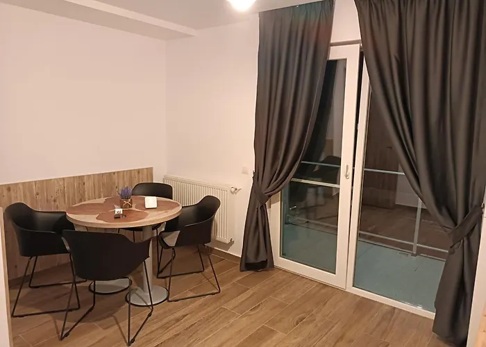 Casa Matei INN Coresi Brașov