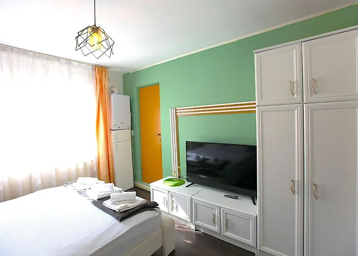 Casa Tudor Rares Brașov