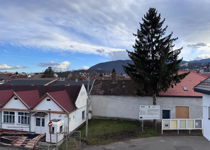 Minani Holiday Apartments Brașov
