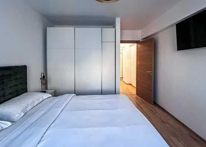 City Studio Coresi Brașov