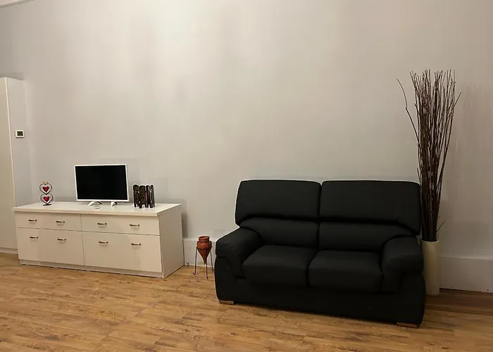 The Stag Ultracentral Oldtown Apartment Brașov