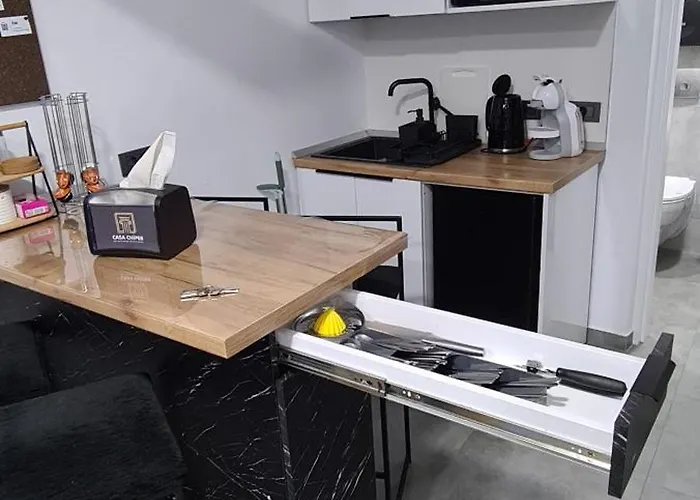 Casa Chiper - Apartament Parter Brașov