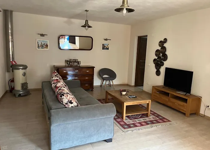 Cozy Apartment Brașov