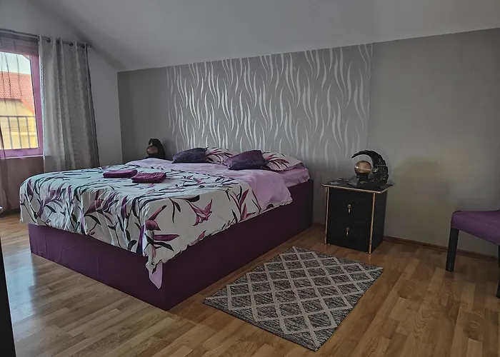 Vila Ekooos Brașov