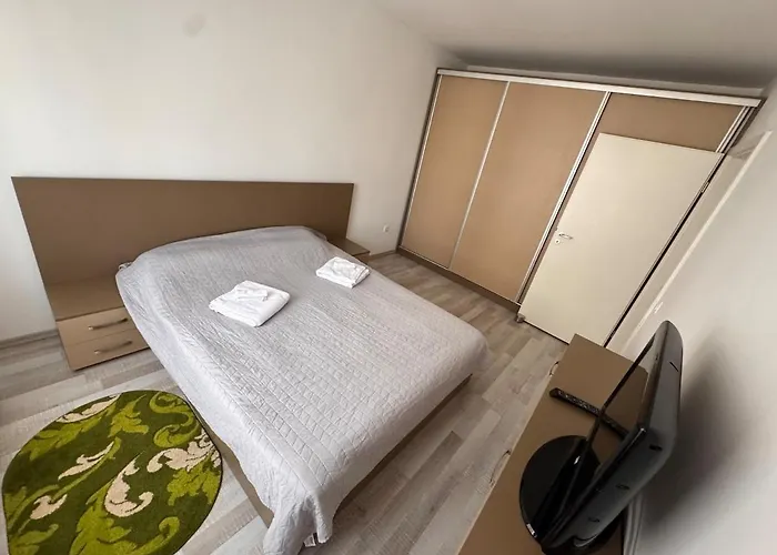 Brasov Twenty-Seven Comfort