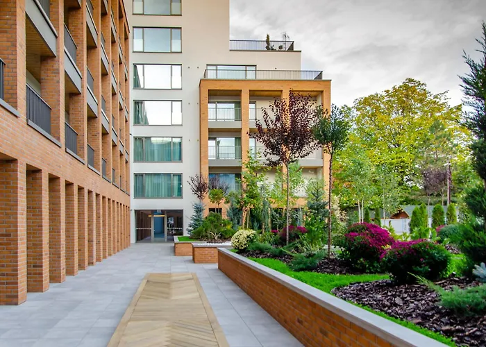 Cuza 16 - Central Premium Apartments Brașov