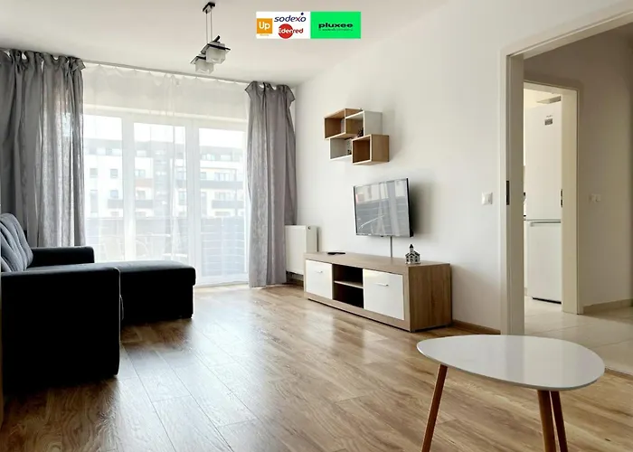 Brasov Altipiani Apartments