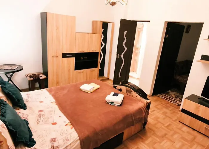 Confort Flat Brașov