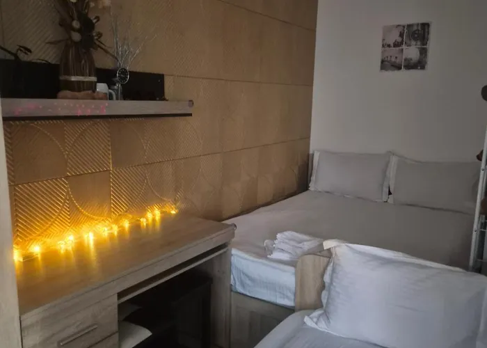 Casa Capibarei Apartment Brașov