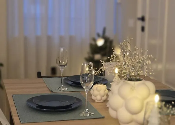 Aries' Collection Luxury Suites Brasov, Romania