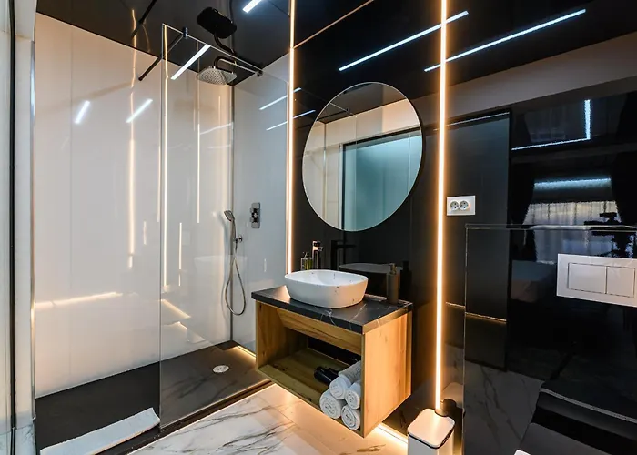 Koa - Street Apartment Brașov