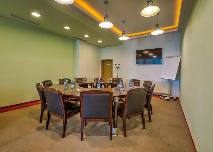 Hotel Ambient Brașov