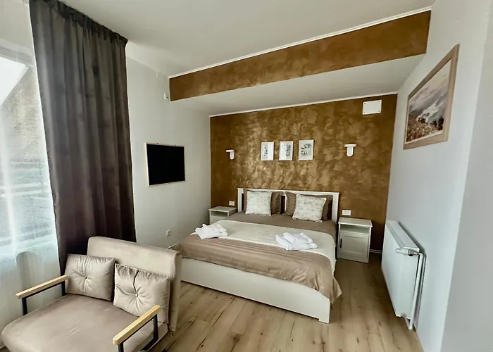 Vila Sas Brașov